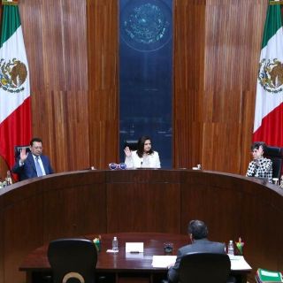 Pide TEPJF analizar intromisión de Juan Sandoval en elecciones