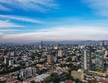 La titular del Imeplan, Patricia Martínez Barba, señaló que se busca que las personas quienes viven en la ZMG puedan tener mejores condiciones de vivienda, transporte público, fuentes de trabajo, de ocio y espacios públicos para desarrollarse. EL INFORMADOR / ARCHIVO