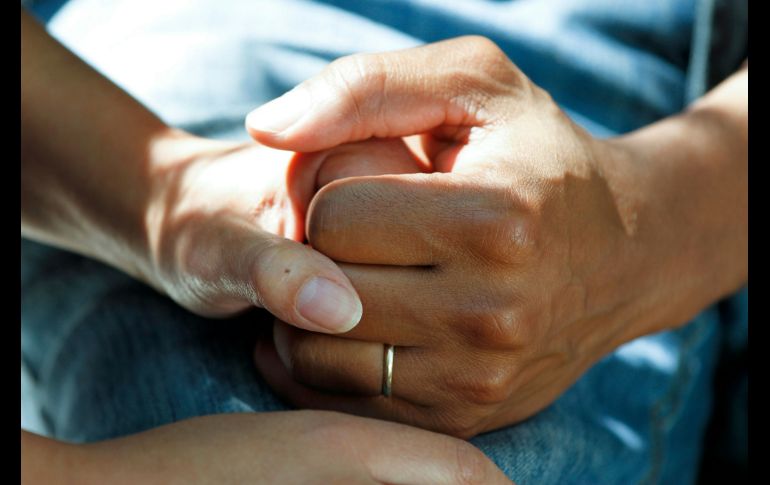 Enfrentarlo es una lucha contra la enfermedad, contra el desánimo y por el futuro. Unsplash