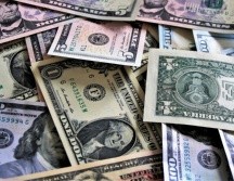 El dólar ha registrado dos jornadas consecutivas en cifras negativas. Unsplash