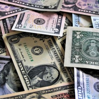 Peso mexicano retoma su camino al alza