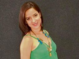 La compositora creó la pieza “Al otro lado del mar”, la cual es el tercer movimiento de la obra sinfónica “Homenaje”. CORTESÍA