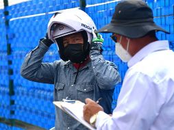 La licencia de conducir permanente presenta ventajas para sus usuarios como no tener que repetir exámenes de aptitud ni pagar por un nuevo documente cada cierto tiempo. SUN/Archivo