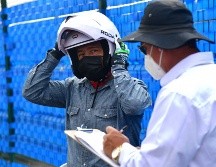 La licencia de conducir permanente presenta ventajas para sus usuarios como no tener que repetir exámenes de aptitud ni pagar por un nuevo documente cada cierto tiempo. SUN/Archivo