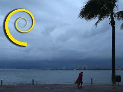 El SMN, la Conagua y Protección Civil recomiendan seguir las medidas de precaución para las lluvias intensas que se presentaran en el país. EL INFORMADOR / ARCHIVO