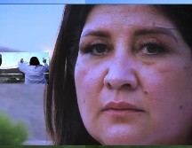 Laura Rivas pidió a la producción de Extranormal volver al lugar donde había 