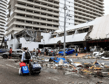 Según la AMIS, solo el 6.5% de las viviendas en México están aseguradas, mientras el 20% cuenta con seguros ligados a créditos hipotecarios. EFE / ARCHIVO