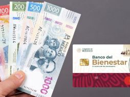 La Pensión Bienestar es uno de los programas sociales más importantes del Gobierno de México. ESPECIAL