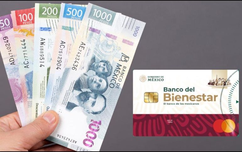 La Pensión Bienestar es uno de los programas sociales más importantes del Gobierno de México. ESPECIAL