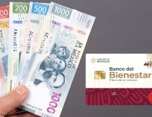 La Pensión Bienestar es uno de los programas sociales más importantes del Gobierno de México. ESPECIAL