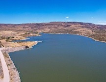 La temporada de lluvias ha contribuido en la recuperación del almacenamiento de agua en presas claves de México. EL INFORMADOR/ARCHIVO