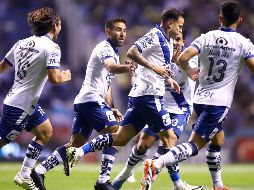 Puebla subirá el telón del torneo de futbol mexicano cuando reciba en casa a unos Santos que quieren arrancar con el pie derecho la competencia. IMAGO7