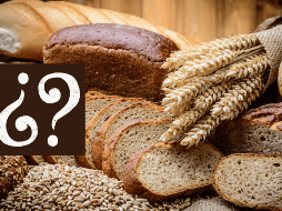 Los cereales integrales ofrecen una variedad de beneficios para la salud debido a su contenido nutricional completo y alto contenido de fibra. CANVA