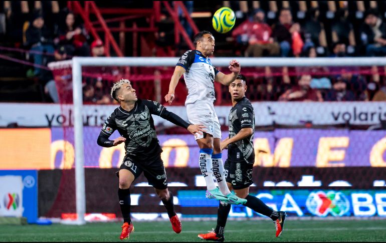 Querétaro sorprendió el pasado Clausura 2024 al avanzar al Play-In, mientras que Xolos decepcionó una vez más. IMAGO7