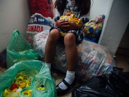 Esta iniciativa también ayuda a concientizar sobre el medio ambiente. INFORMADOR / ARCHIVO