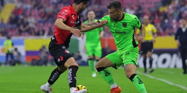 Crisp ⚽ ¡imperdible! Esta Es La Hora Y Canales Para Ver El Juárez Vs Atlas De La Liga Mx 🐴🆚🦊 Design Nature