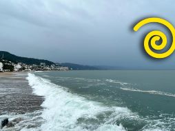 La tormenta tropical 