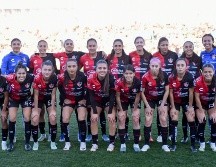 Las rojinegras tendrán su primer compromiso frente a las Amazonas el próximo domingo 7 de julio a las 19:00 horas desde el Estadio Jalisco. IMAGO7