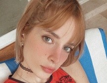 “Siempre me van a sacar cosas”, compartió la también expareja del fallecido Julián Figueroa. INSTAGRAM/ imetunon
