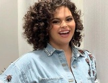 La creadora de contenido, Yuya, coincidió junto a Lucero Mijares en los People's Choice Awards. EL INFORMADOR/ ARCHIVO