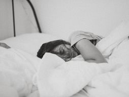 De acuerdo con un estudio realizado a más de 75 mil personas, permanecer despierto hasta altas horas de la madrugada puede ser perjudicial para la salud mental. EL INFORMADOR/ ARCHIVO