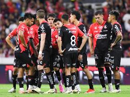 Atlas ha trabajado arduamente para reforzar su plantilla y mejorar su desempeño en el campo. IMAGO7.