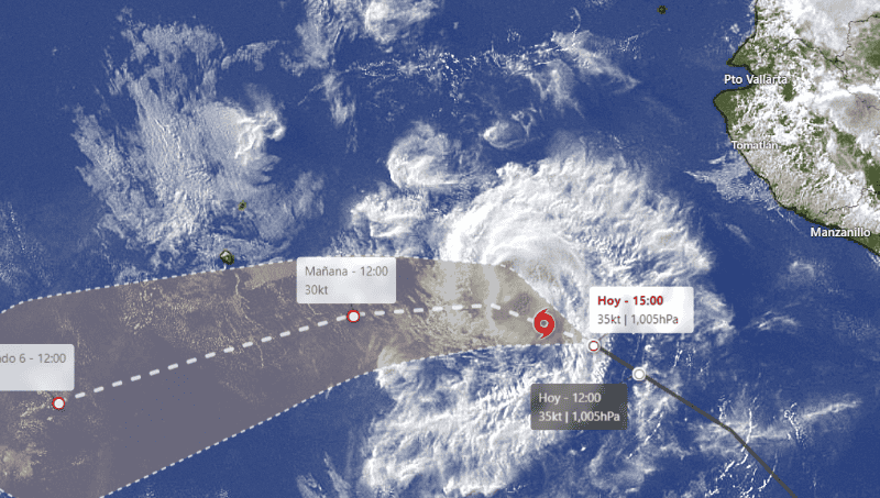 ESPECIAL/WINDY&nbsp;