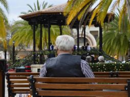 Con la aprobación de Kisunla por la FDA se puede ofrecer una nueva esperanza para los adultos en las primeras etapas del Alzheimer. Pixabay.