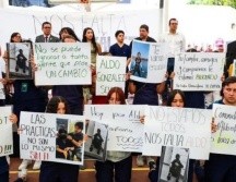 El estudio analizó las cédulas de búsqueda publicadas desde 2018, detectando un total de 8 mil 153 y que fueron sometidas a filtros para evitar que hubiera duplicidad. EL INFORMADOR / ARCHIVO