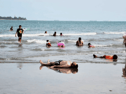 Los estudiantes comenzarán sus clases el lunes 26 de agosto de 2024. SUN/ARCHIVO