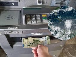 Algunas instituciones financieras como Santander, HSBC y Citibanamex, informaron a sus usuarios del cierre y suspensión de servicios. EL INFORMADOR/ ARCHIVO.