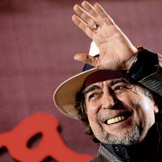 “Este adiós no maquilla un hasta luego”