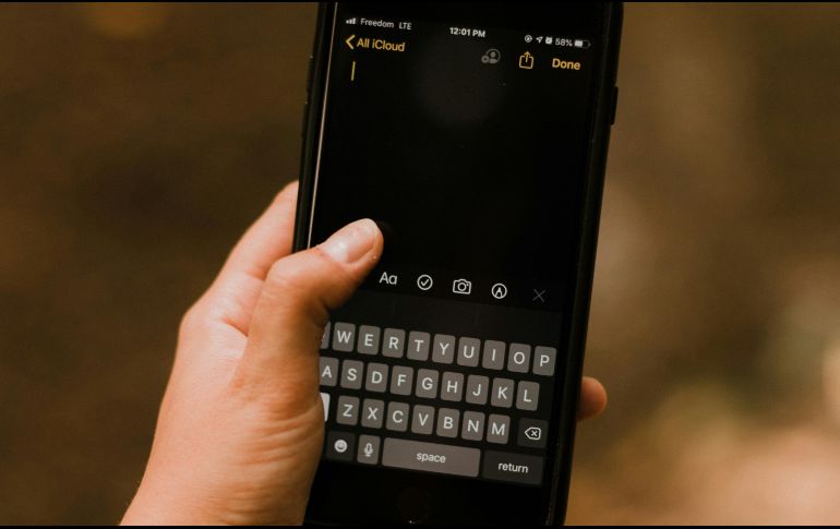 Estos modelos ofrecen la mejor calidad y un extenso almacenamiento interno, al mejor precio disponible. Unsplash