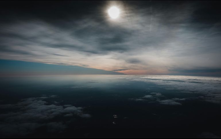 Hoy nuestro planeta estará en el punto más alejado de su trayectoria alrededor del Sol. UNSPLASH/Andreas Bergmann