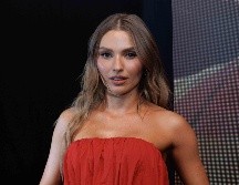 Después de semanas con presión sobre su salida, Irina Baeva finalmente quedó fuera de 
