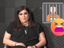 Laura aseguró que no le fue tan mal en prisión, pues hizo amistades y se dio cuenta de cómo es el mundo allá adentro, 