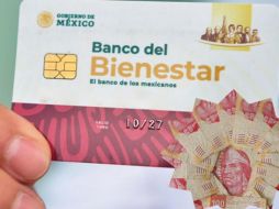 La Pensión Bienestar es uno de los programas sociales más importantes del Gobierno de México. EL INFORMADOR/ ARCHIVO