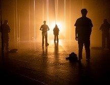 UNBOXING se presentará hoy y mañana en el Conjunto Santander; aún estás a tiempo de adquirir tus boletos. ESPECIAL / DOCA Danza Contemporánea