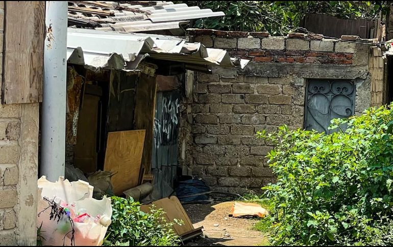 Los hogares con más pobreza en el país están recibiendo menos apoyos sociales que en la administración anterior, según informa el Observatorio Económico México ¿Cómo vamos? EL INFORMADOR / ARCHIVO