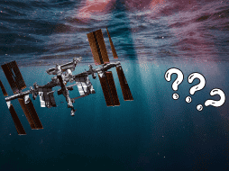 Al analizar los datos recopilados, se encontraron con oscilaciones inexplicables que datan desde 1958 hasta 2013. NASA/AP