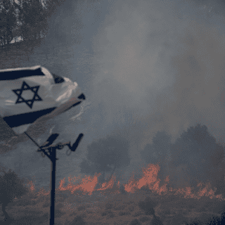 Israel estudia nuevo acuerdo de tregua propuesto por Hamás