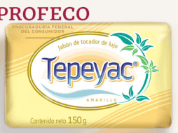 Entorno al popular jabón Tepeyac existen muchos mitos sobre su eficacia para eliminar las manchas, ¿pero qué tan bueno es en realidad? LA CORONA/ www.lacorona.com.mx/ ESPECIAL