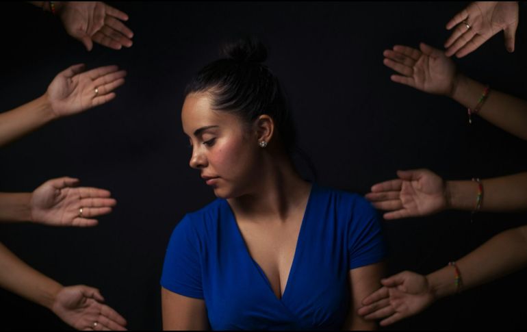 El reiki utiliza cinco símbolos fundamentales, cada uno con un propósito específico ESPECIAL / Foto de Danie Franco en Unsplash