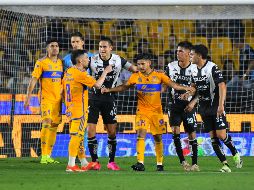 En el pasado Clausura 2024, los felinos acabaron la fase regular en el quinto lugar general con 31 puntos; abajo, en el noveno sitio, estuvieron los Rayos. IMAGO7