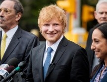 La localidad alemana de Dusseldorf cerrará esta nueva línea de su gira el 5 de septiembre de 2025. EL INFORMADOR/ ARCHIVO