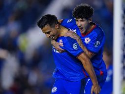 Cruz Azul tratará de comenzar con buen paso tras la final perdida en el pasado Clausura 2024. IMAGO7