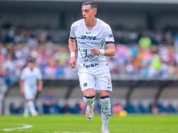 En el pasado Clausura 2024, los universitarios llegaron al octavo lugar con 27 puntos. IMAGO7