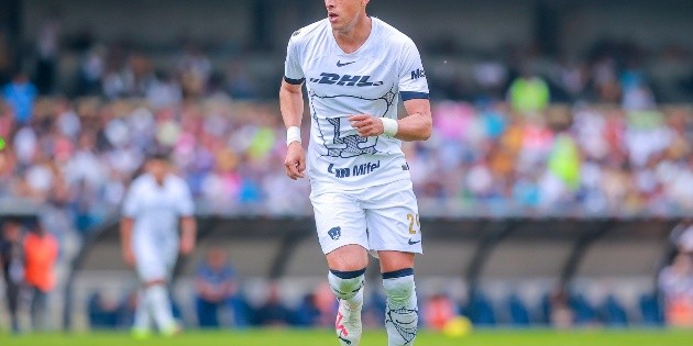 ver partido de pumas vs leon en vivo