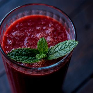 Estos son los efectos del jugo de betabel en el cuerpo