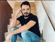 INSTAGRAM/ jose_eduaLa llegada de Tessa no sólo ha cambiado la vida de José Eduardo, sino que ha consolidado su relación con Paola Dalay, marcando el inicio de una nueva. rdo92